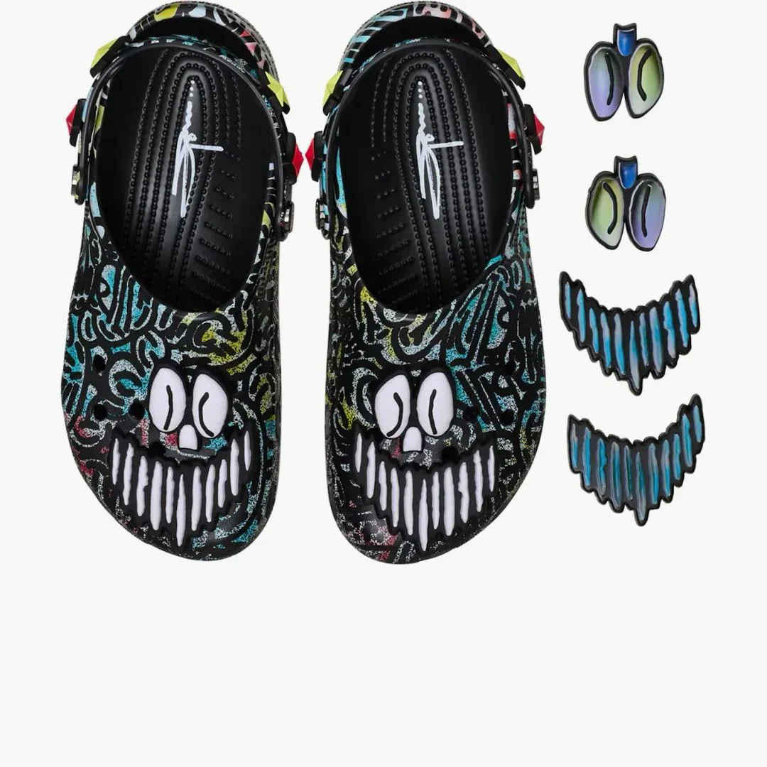 Crocs Classic Clog Slawn - Image 2