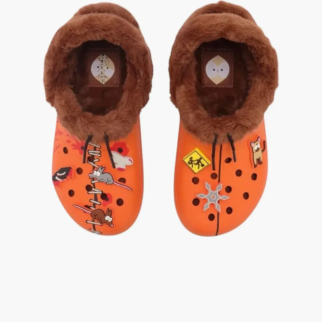 Crocs Classic Clog South Park Kenny - Image 2
