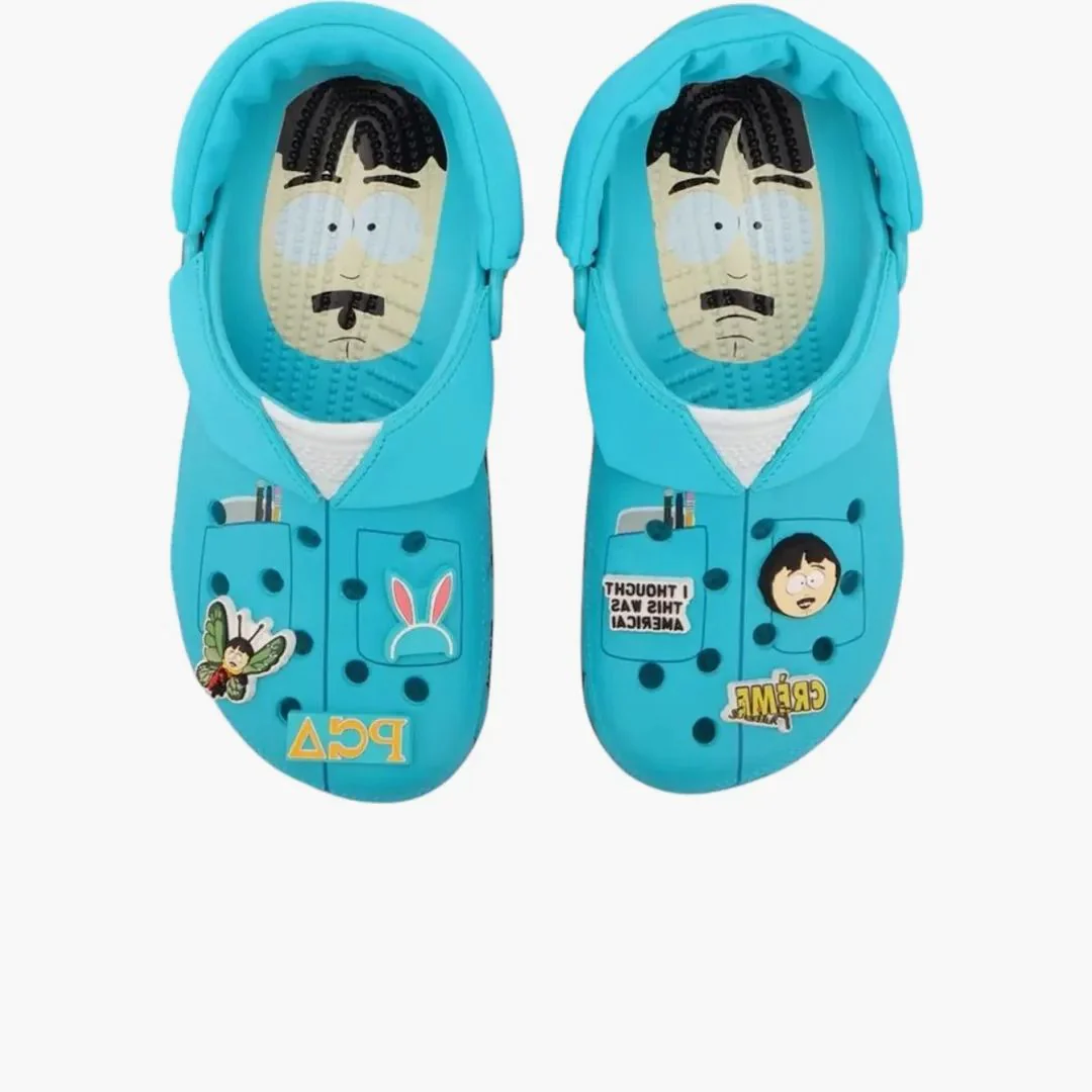 Crocs Classic Clog South Park Randy - Image 2