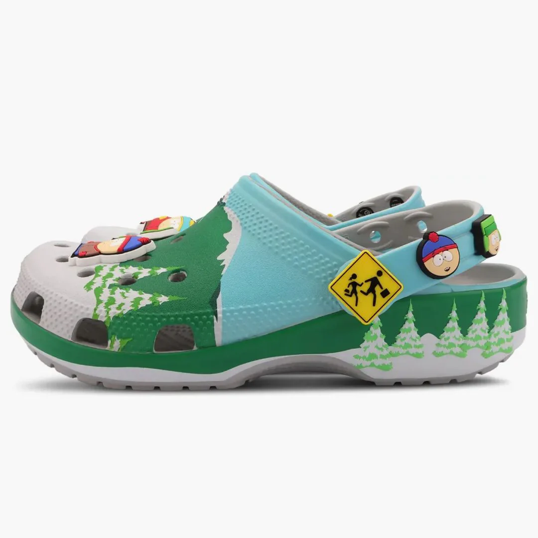 Crocs Classic Clog South Park The Boys - Image 2