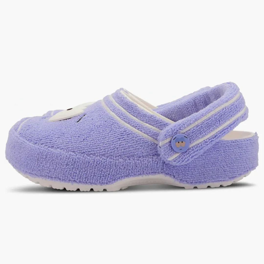 Crocs Classic Clog South Park Towelie