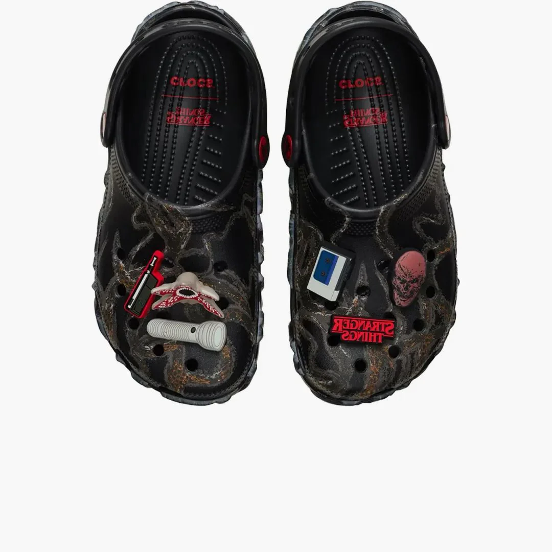Crocs Classic Clog Stranger Things - Image 2