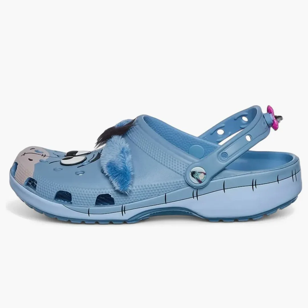 Crocs Classic Clog Winnie The Pooh Eeyore