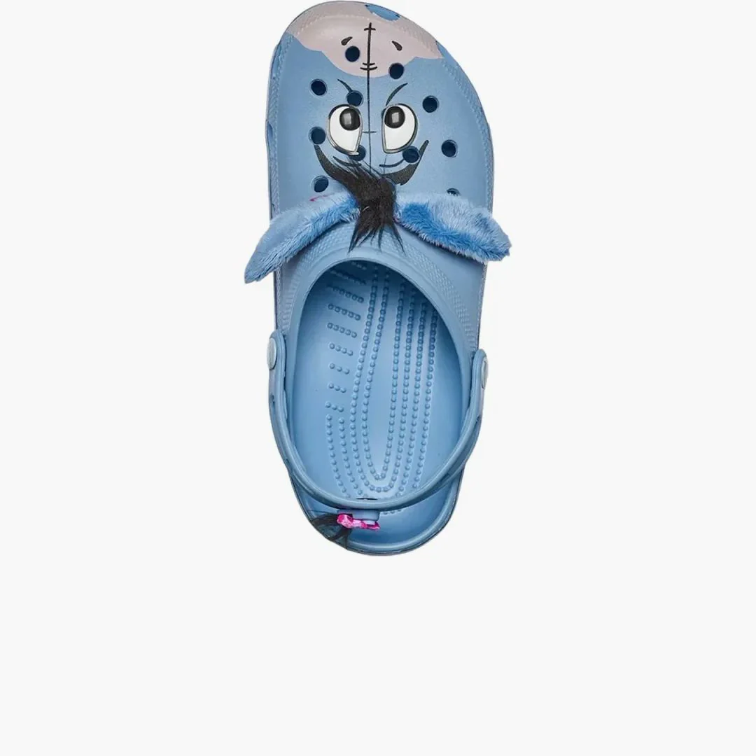 Crocs Classic Clog Winnie The Pooh Eeyore - Image 2