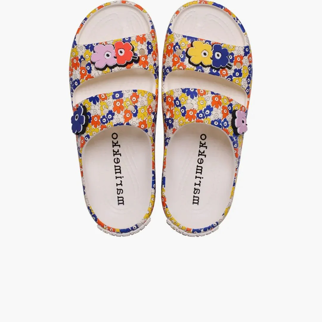 Crocs Classic Slide Marimekko (kids) - Image 2