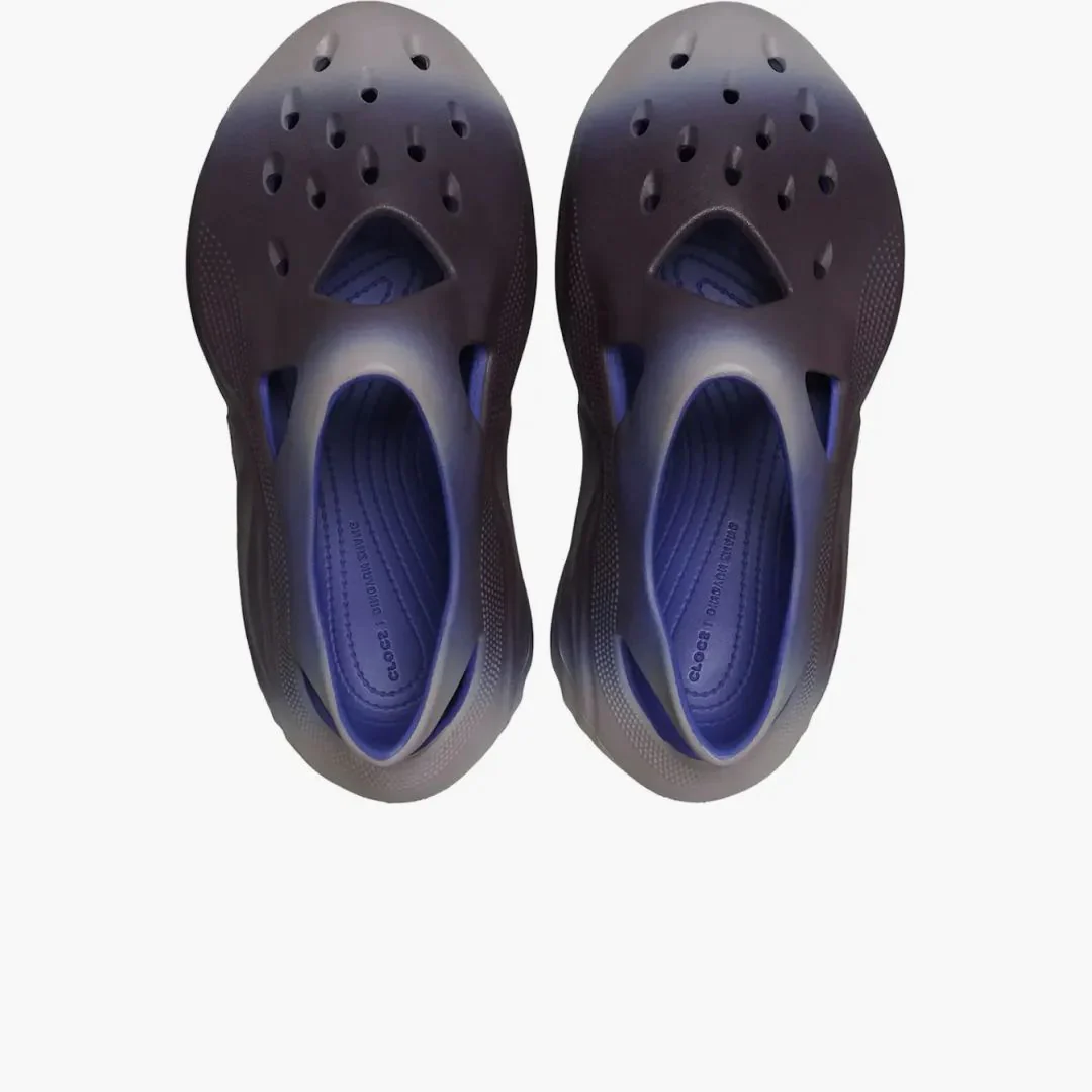 Crocs Diffuser Clog Dingyun Zhang Sapphire - Image 2