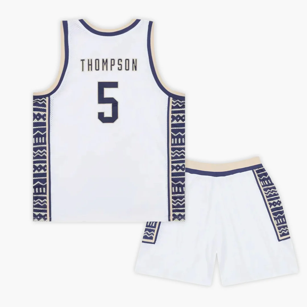 Denim Tears Game Jersey Set - Image 2
