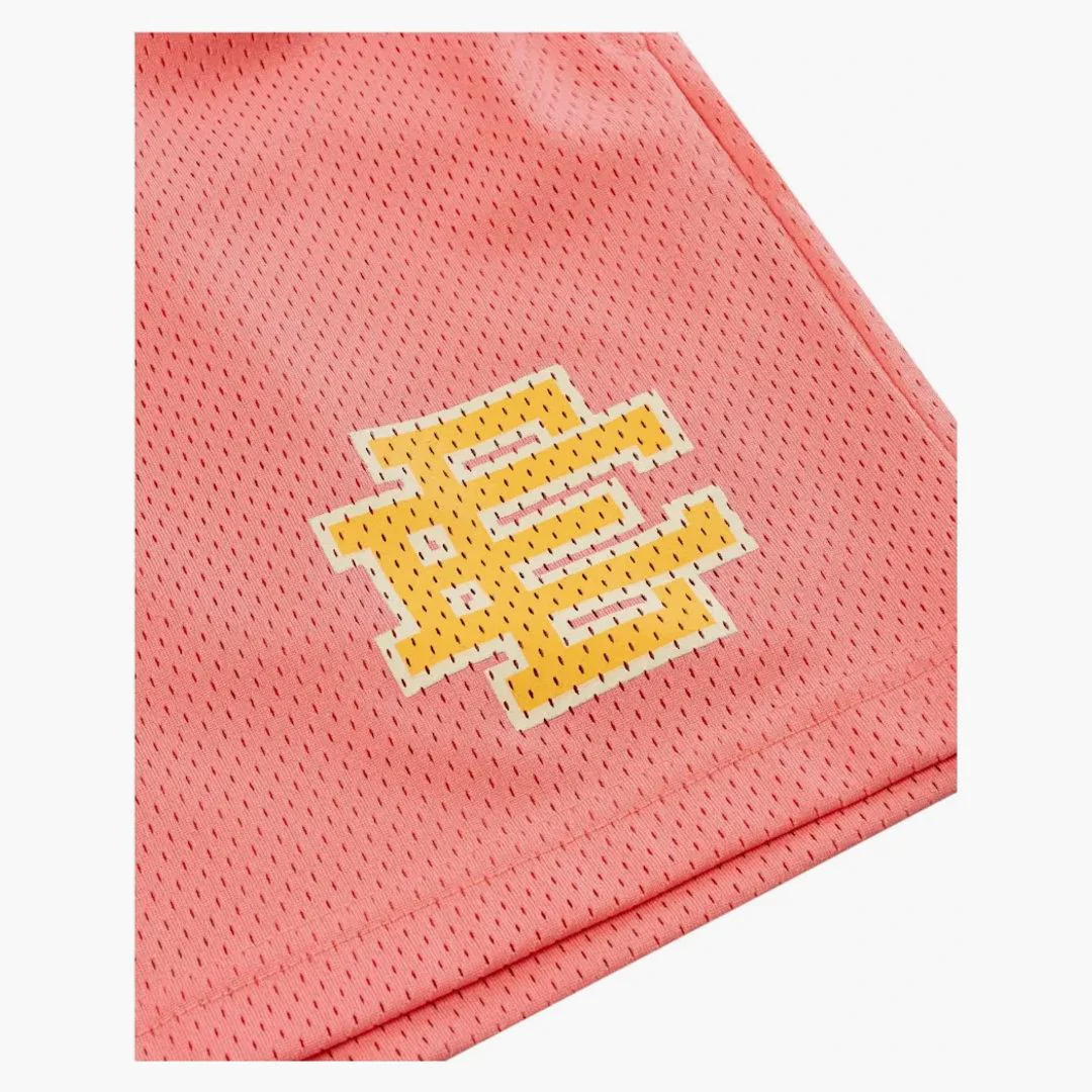Eric Emanuel Ee Basic Short Strawberry Ice/pink - Image 2