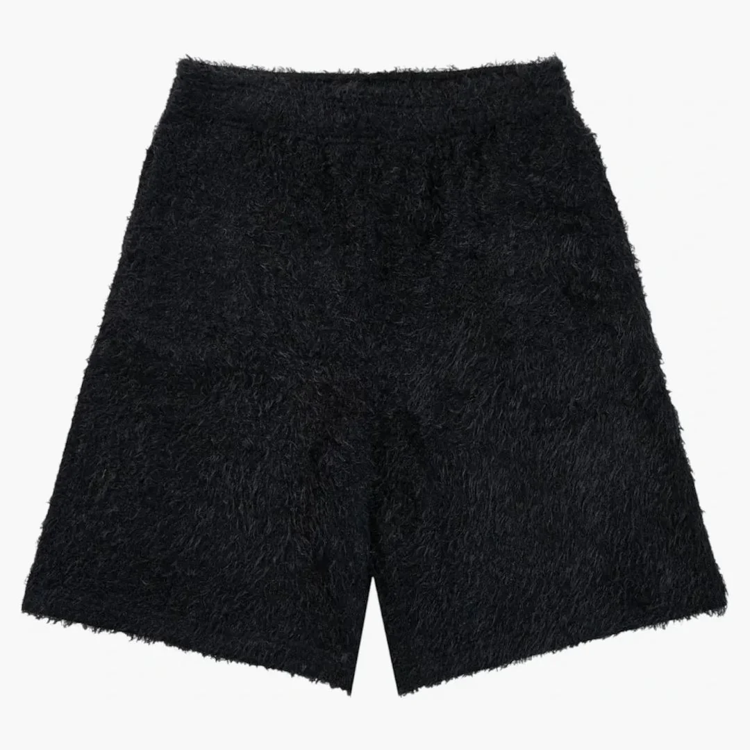 Eric Emanuel Ee Fuzzy Short Black
