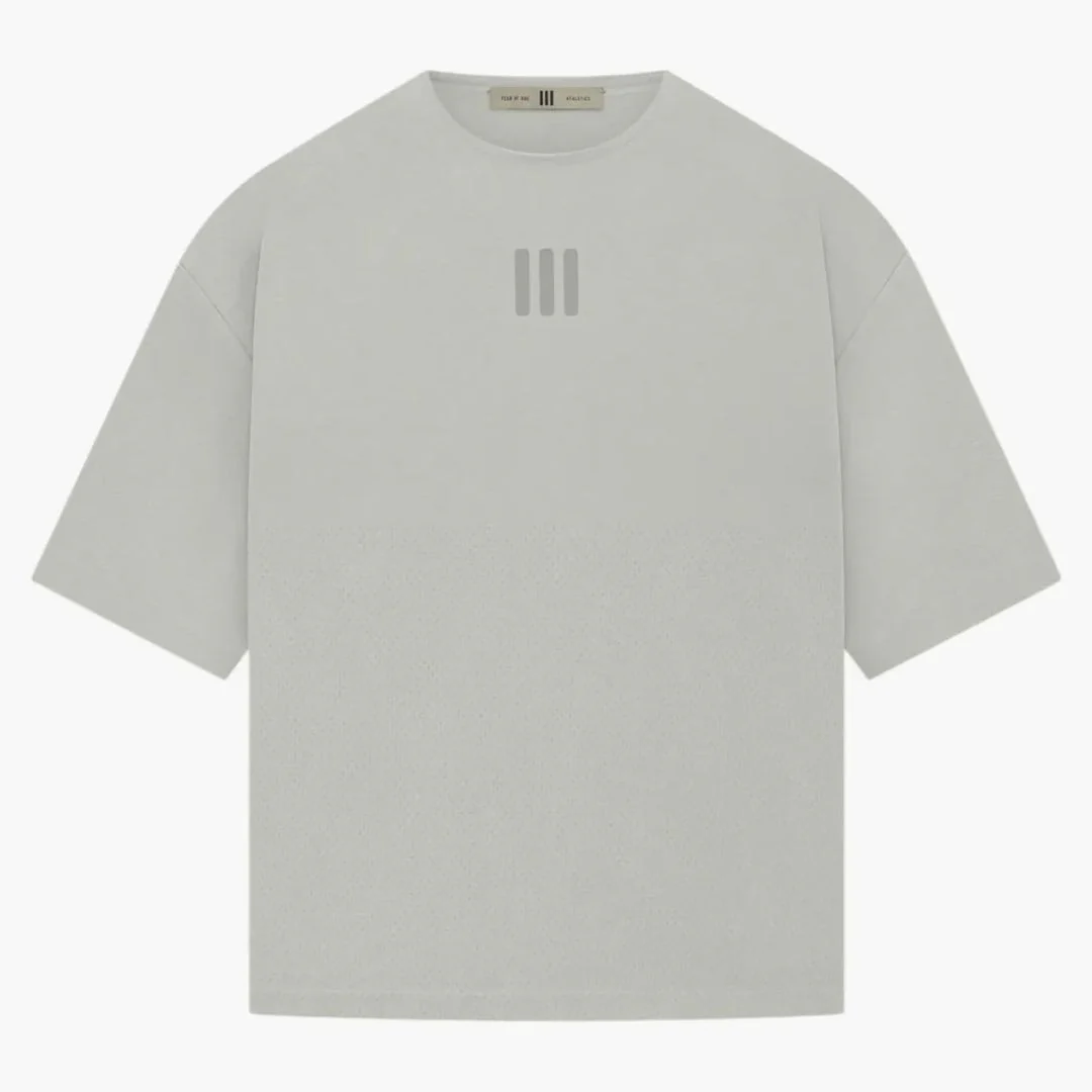 Fear Of God Athletics Training Tee Sesame