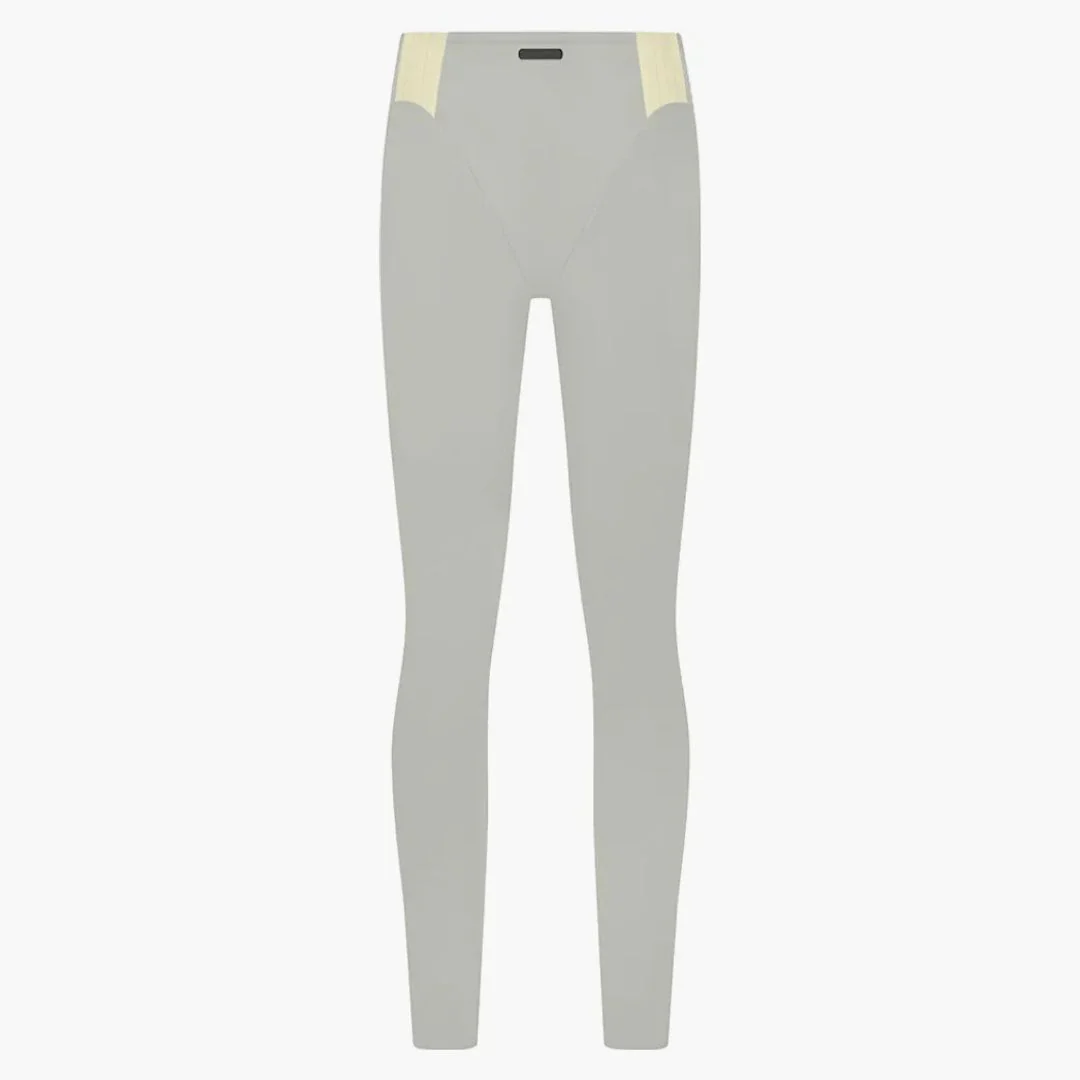Fear Of God Athletics Womens Legging Sesame - Image 2