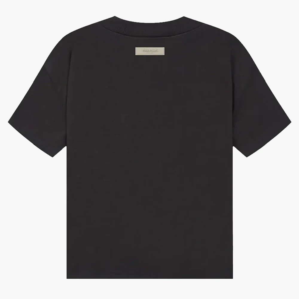 Fear Of God Essentials 1977 T-shirt Iron - Image 2