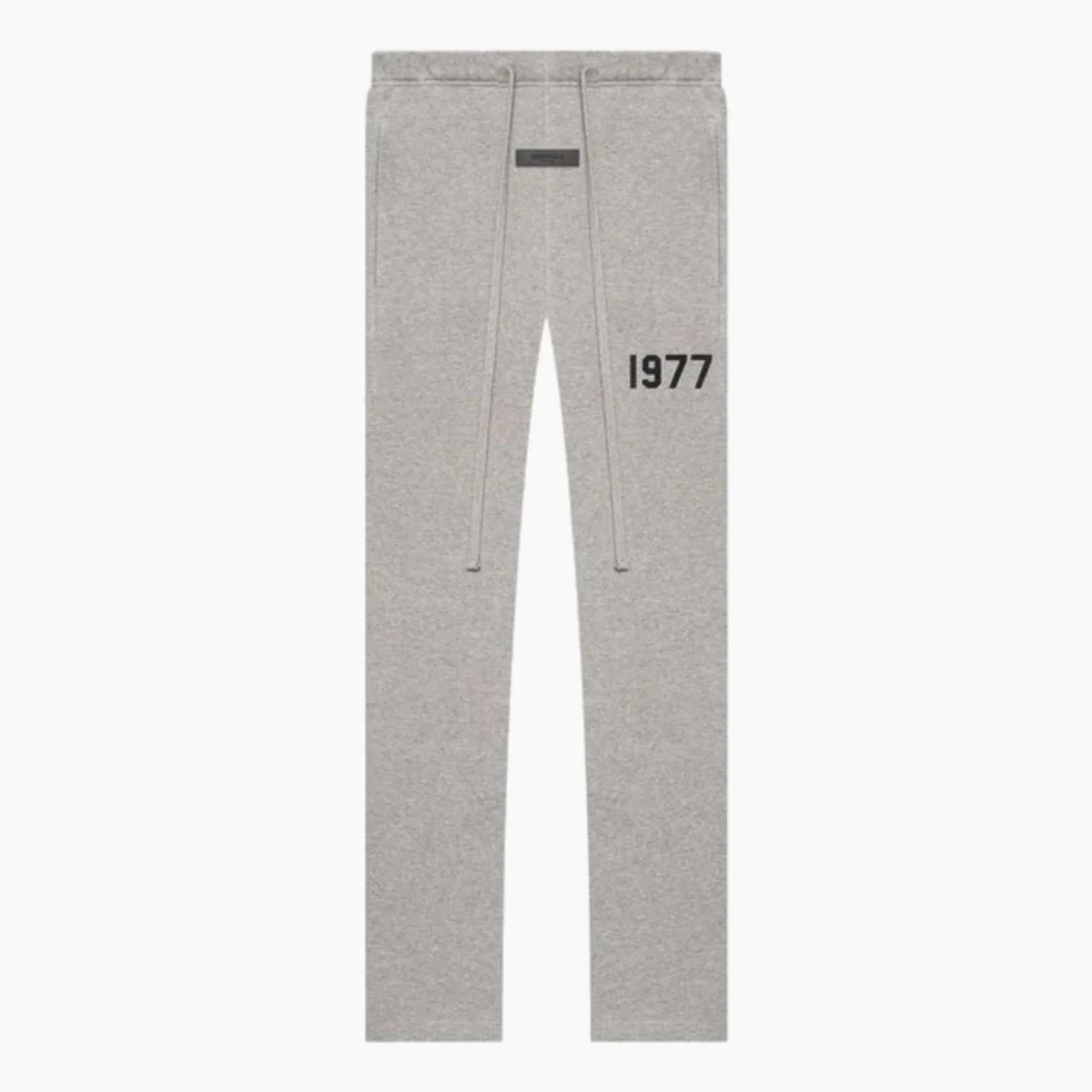 Fear Of God Essentials Relaxed 1977 Sweatpants Dark Oatmeal