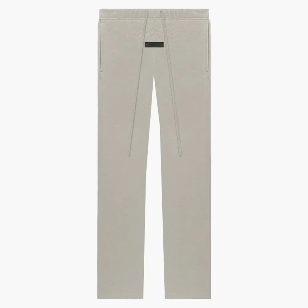 Fear Of God Essentials Relaxed Waffle Sweatpant Seal