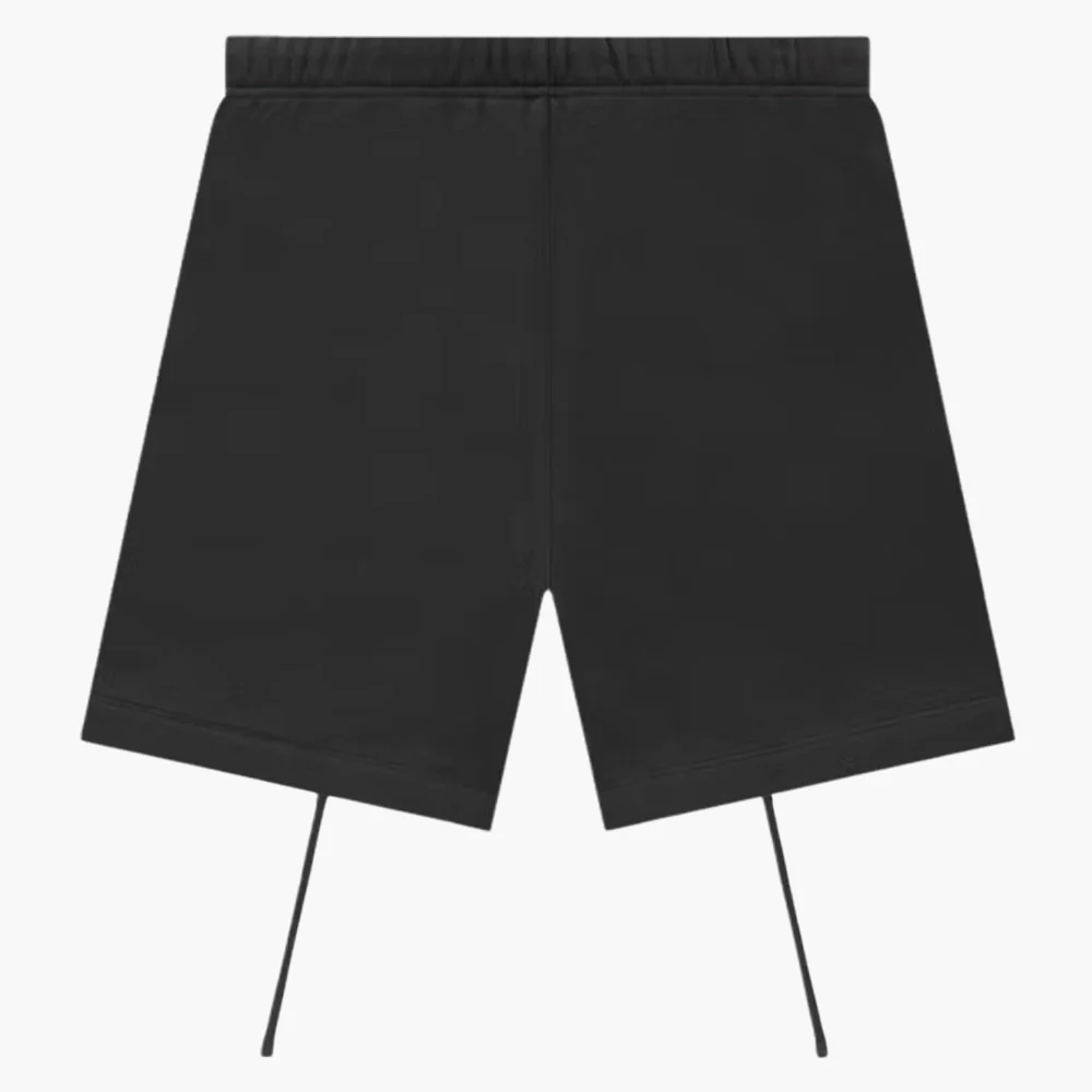 Fear Of God Essentials 1977 Shorts Iron - Image 2