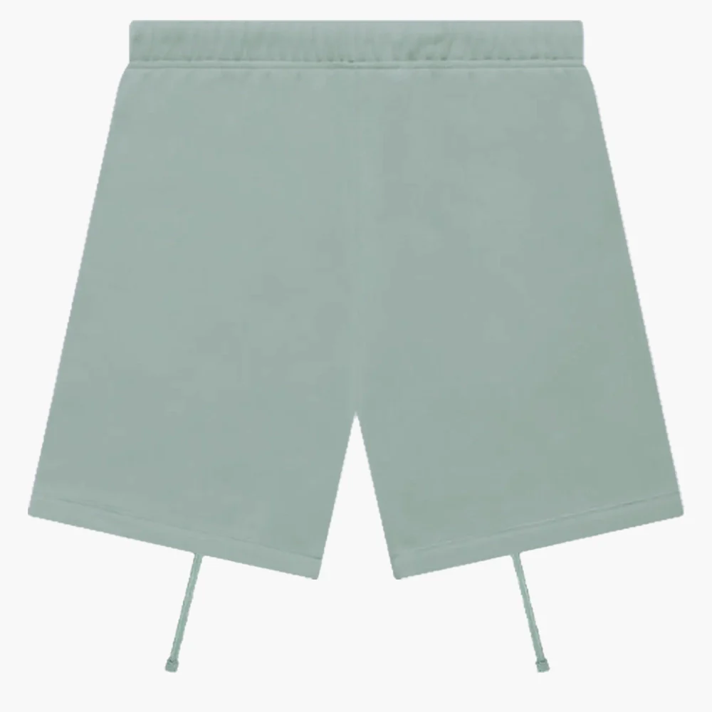 Fear Of God Essentials Sweatshort Sycamore - Image 2