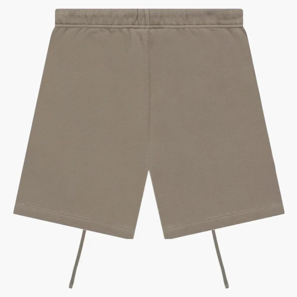 Fear Of God Essentials Shorts Desert Taupe - Image 2