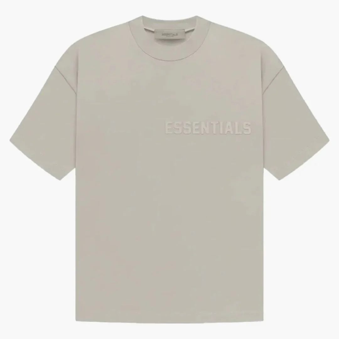 Fear Of God Essentials Ss Tee Seal