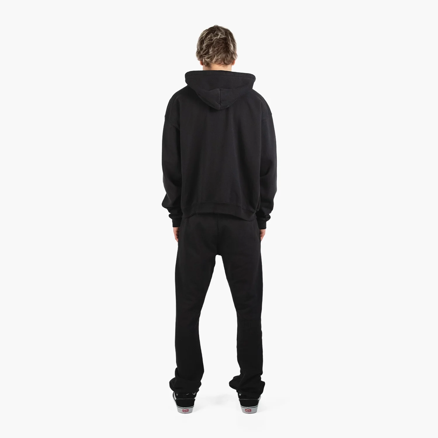 Gallery Dept. Logan Sweatpant Black - Image 3