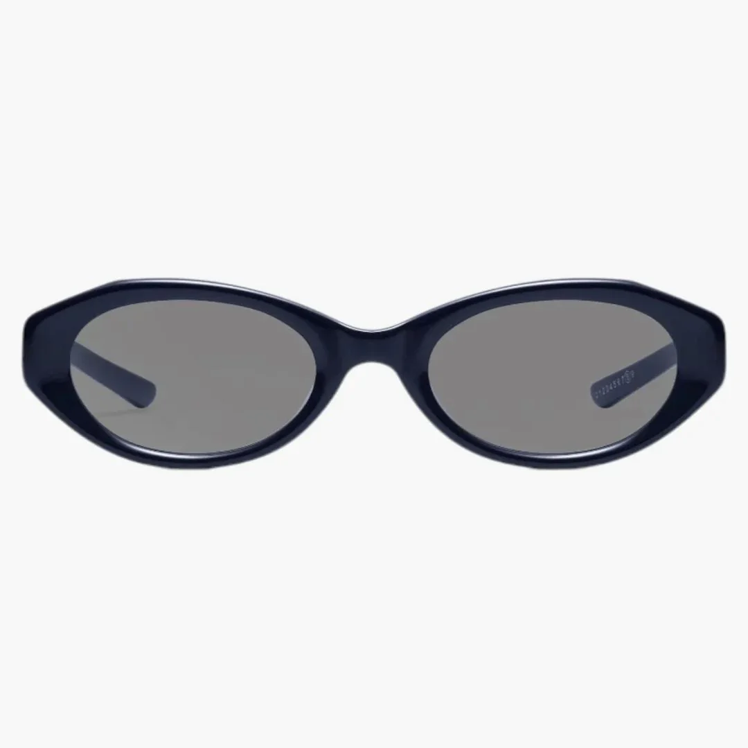 Gentle Monster Maison Margiela Sunglasses Blue Gray (mm204 01) - Image 2