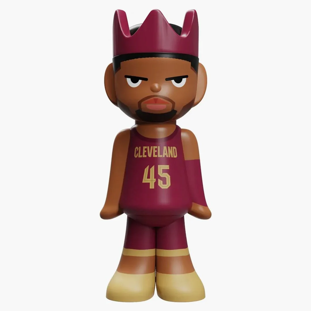 Ghostwrite X Nba "game Face" 2025 Donovan Mitchell 100%