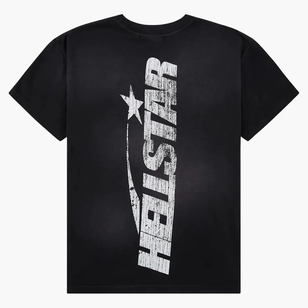 Hellstar Classic Tee Black - Image 3