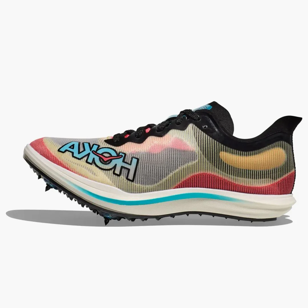 Hoka One One Cielo X 3 Ld Black Yuzu - Image 2
