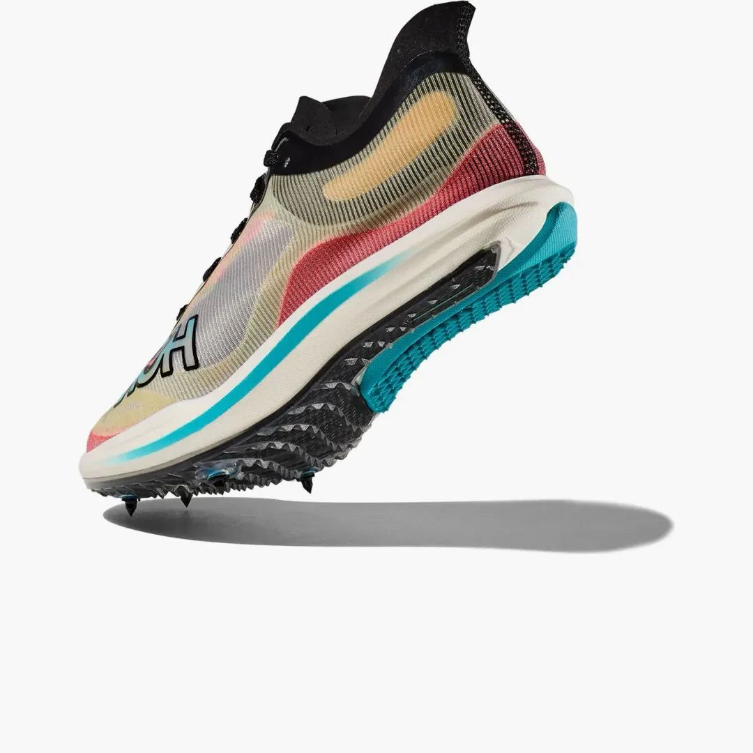 Hoka One One Cielo X 3 Ld Black Yuzu - Image 3