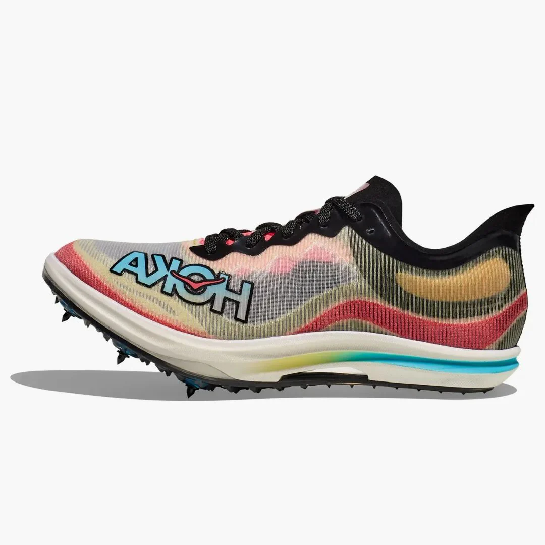Hoka One One Cielo X 3 Md Black Yuzu - Image 2