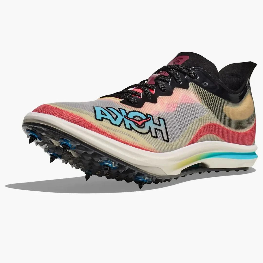 Hoka One One Cielo X 3 Md Black Yuzu - Image 3