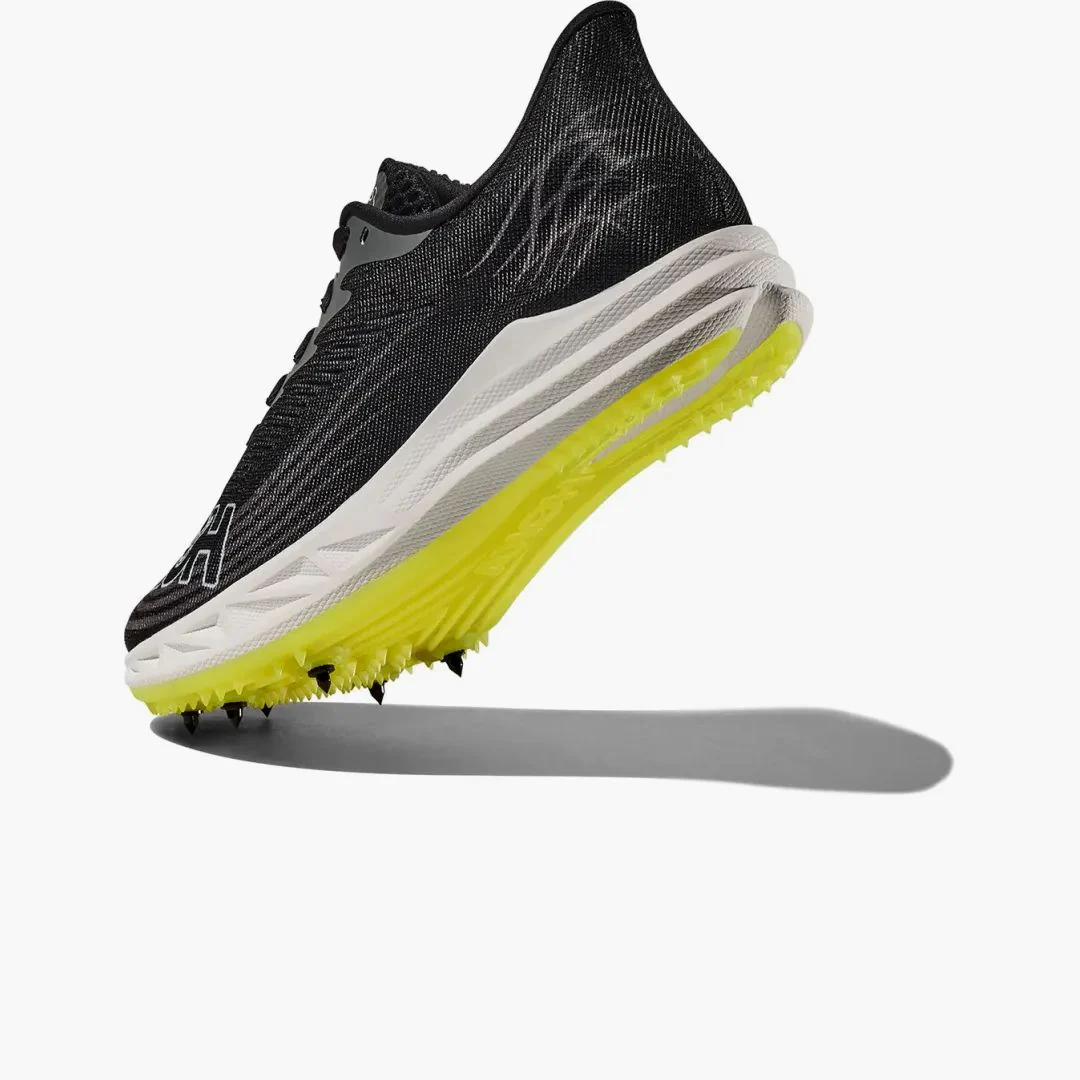 Hoka One One Crescendo Md 2 Black White - Image 2