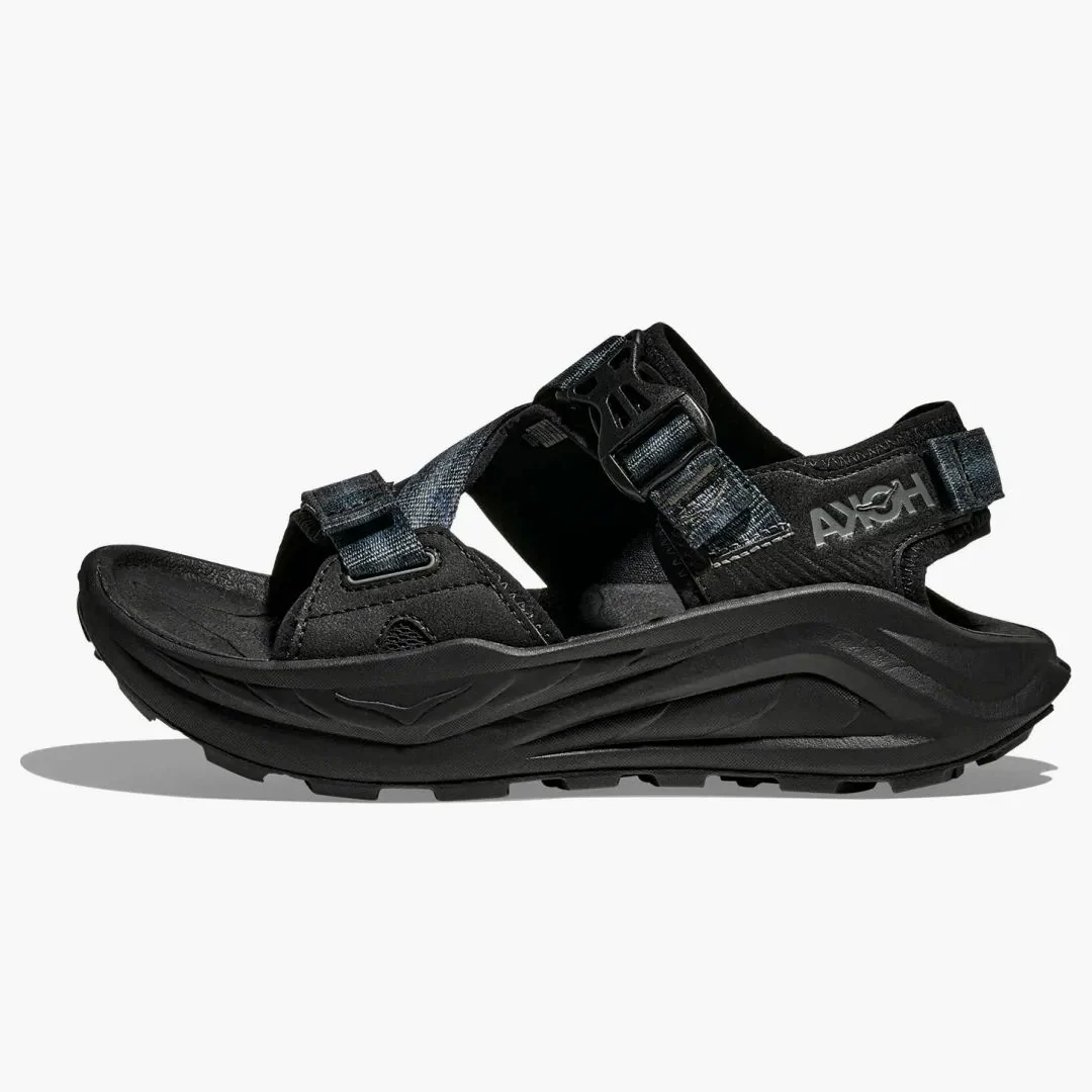 Hoka One One Infini Hike Tc Black