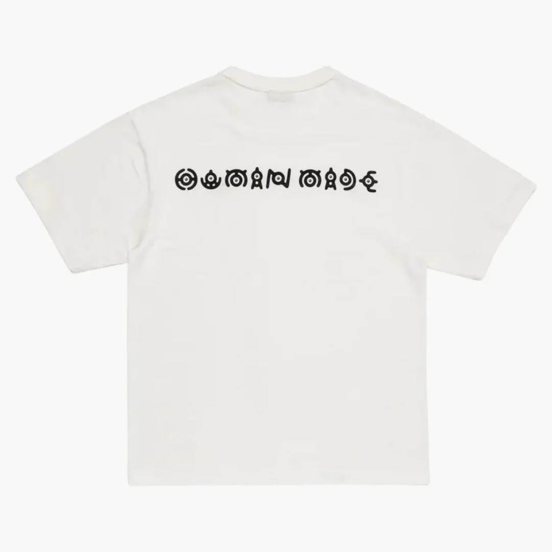 Human Made X Pokemon Graphic Ii T-shirt White - Image 2