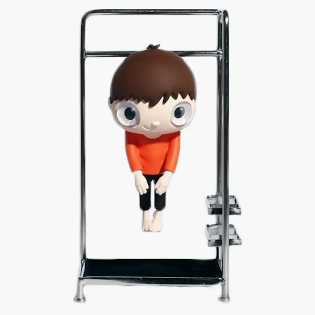 Javier Calleja Little Maurizio Figure (random Color)
