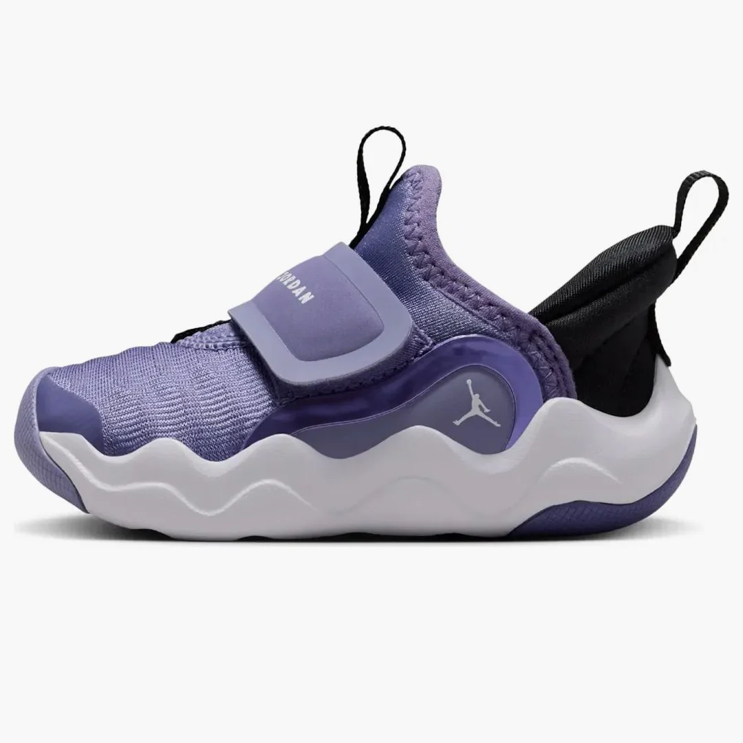 Jordan 23/7.2 Easyon Dusty Amethyst Black White (td)