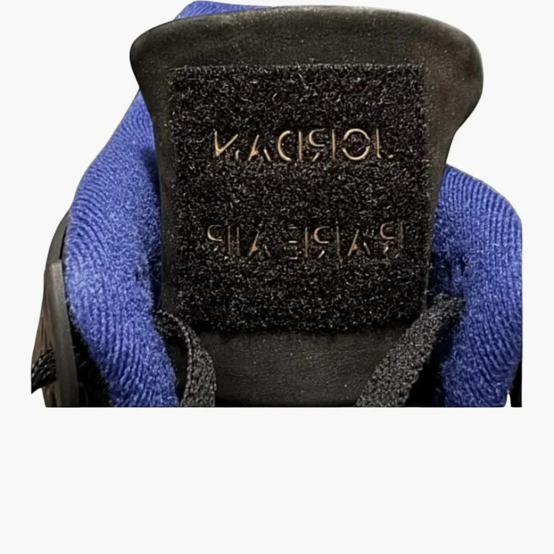 Jordan 4 Retro Rare Air (gold Lettering) - Image 2
