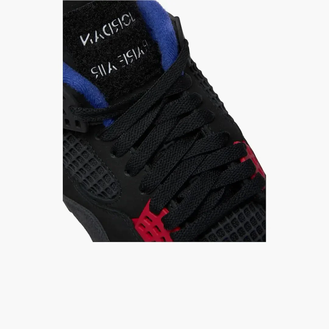 Jordan 4 Retro Rare Air (white Lettering) - Image 2