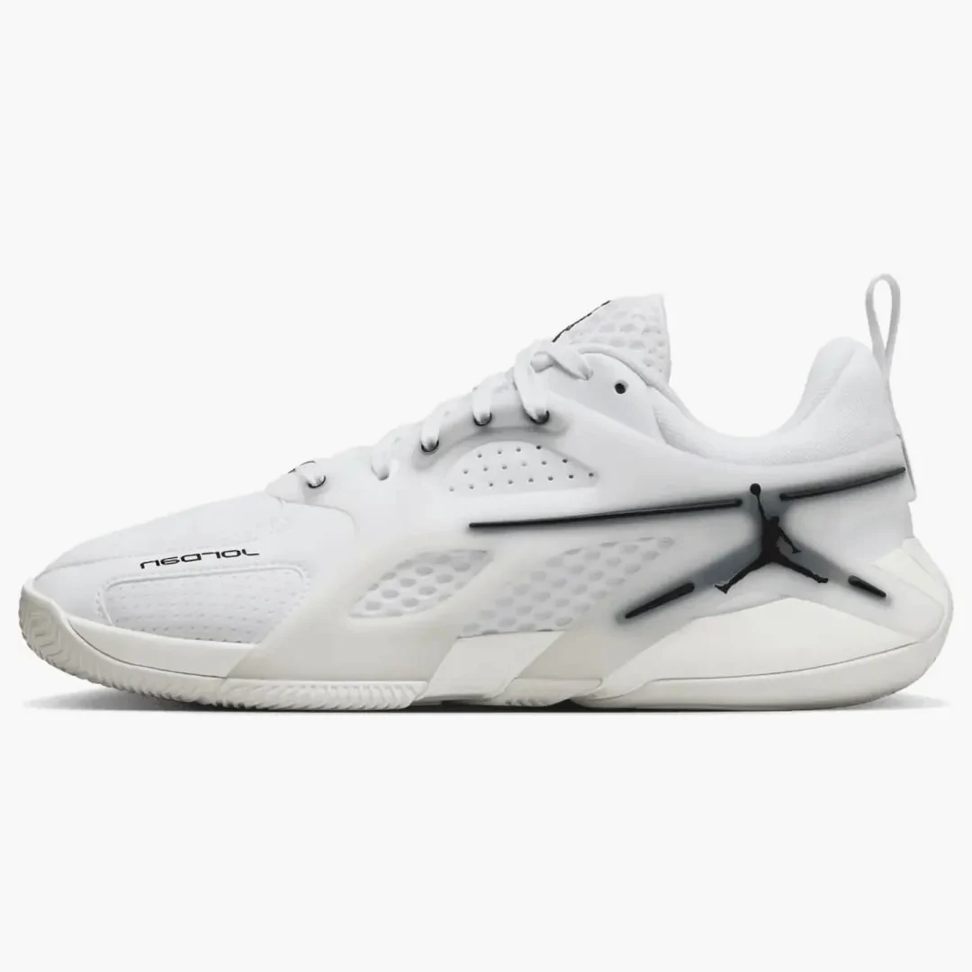 Jordan Heir Series Summit White Sail Black (women's)