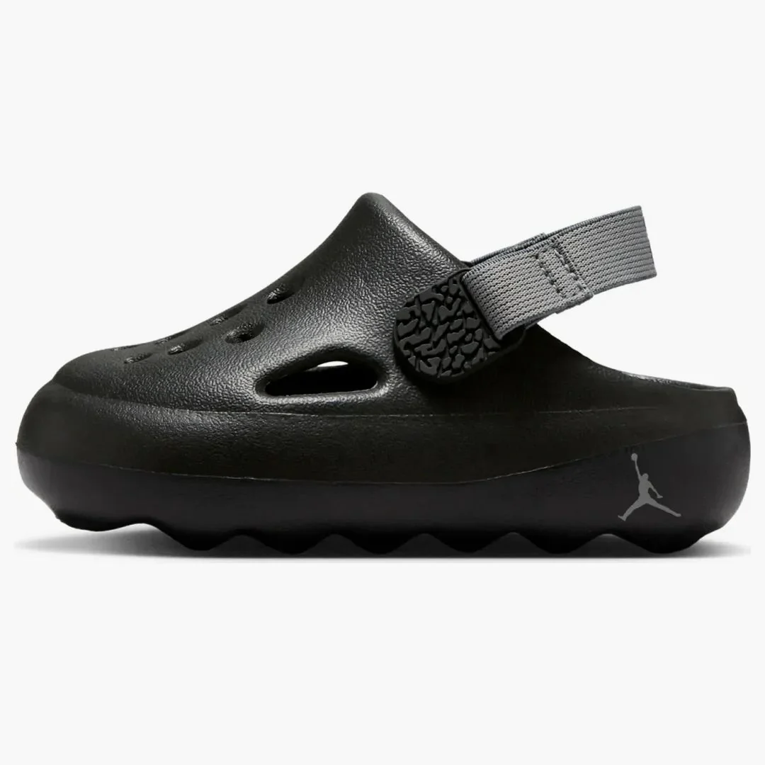 Jordan Hydrip Black Smoke Grey (td)