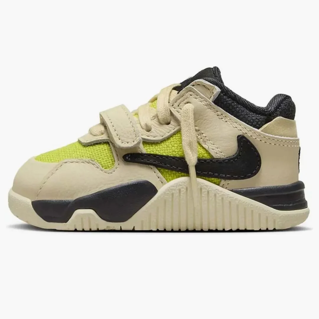 Jordan Jumpman Jack Tr Travis Scott Bright Cactus (td)