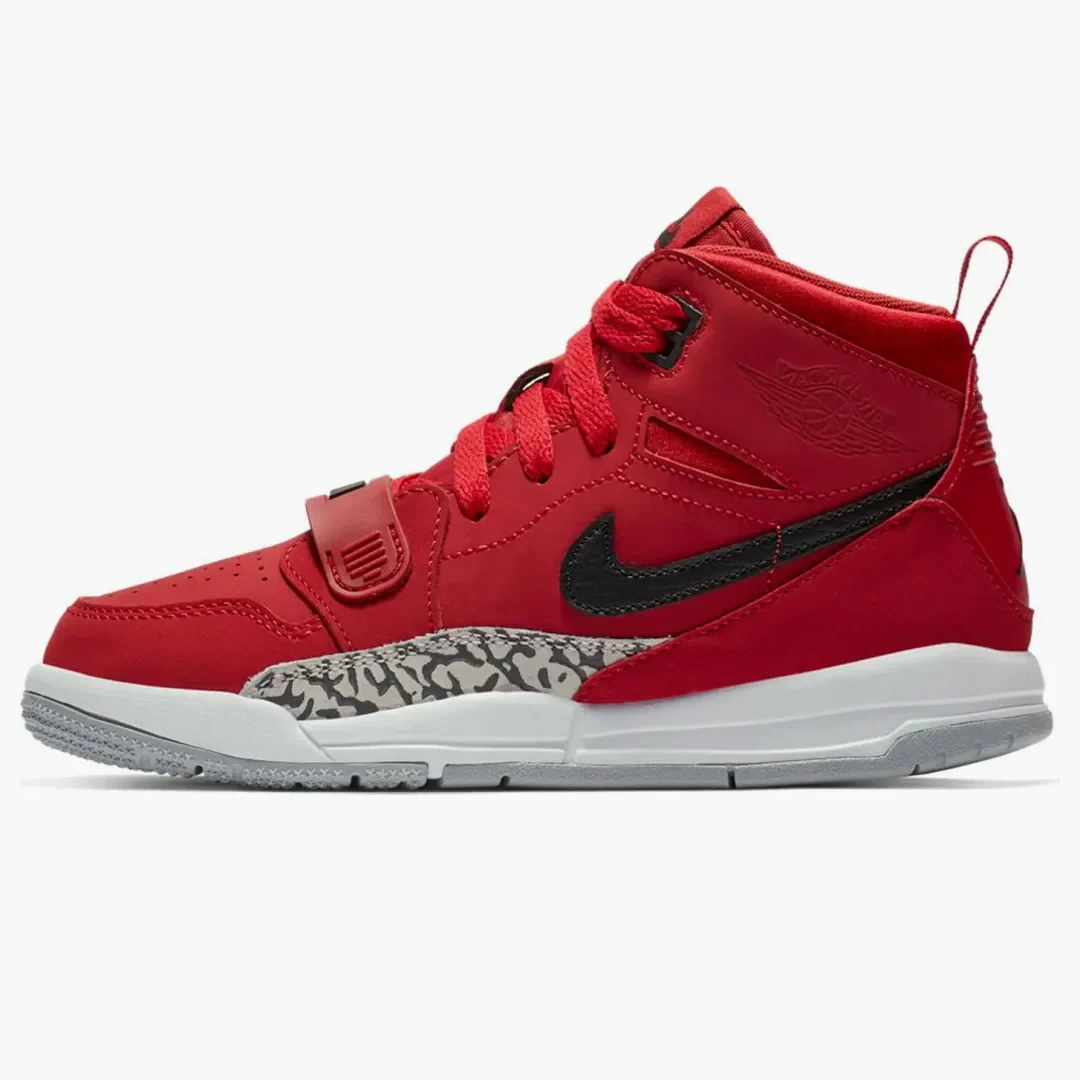 Jordan Legacy 312 Toro (ps)