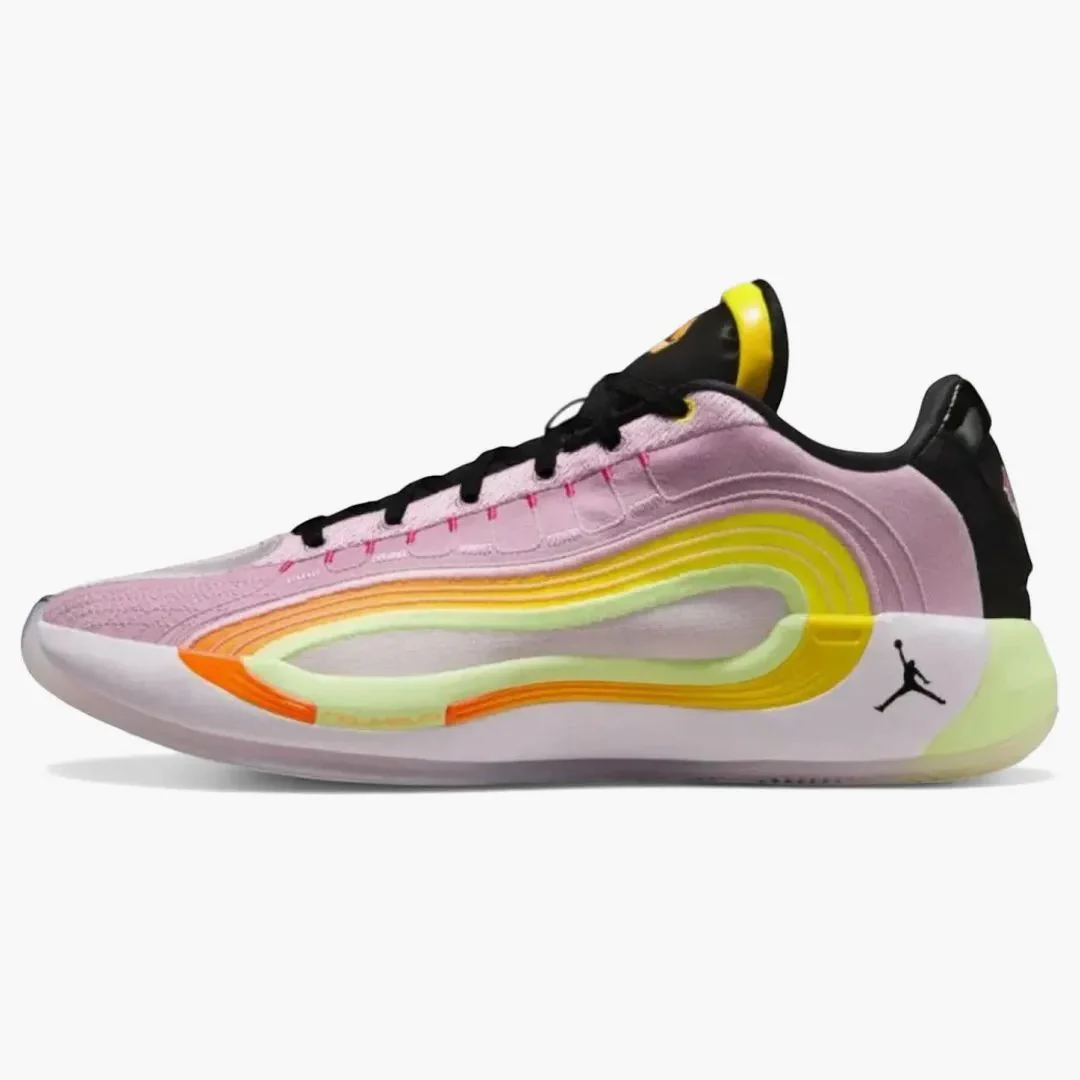 Jordan Luka 4 Gone Fishing