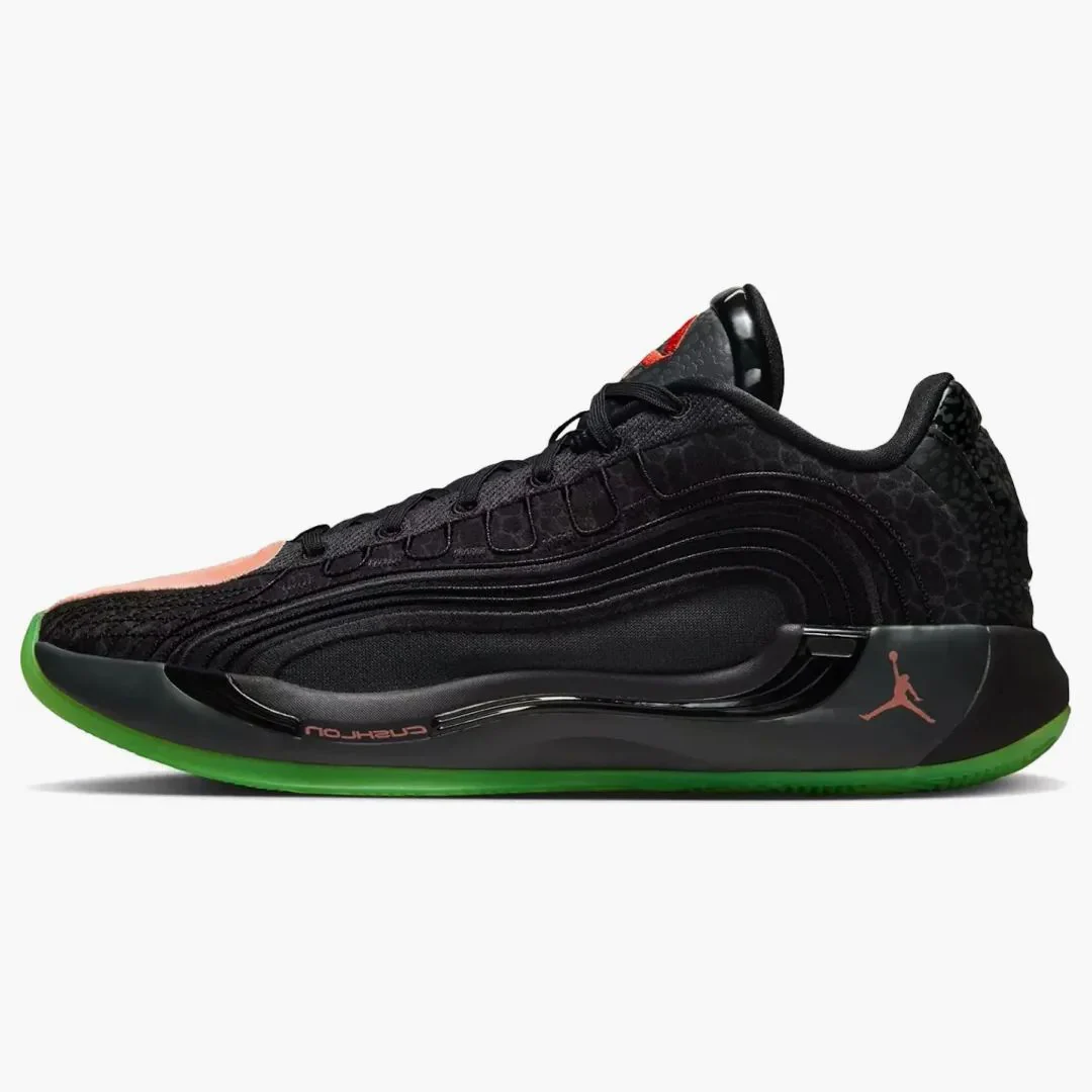 Jordan Luka 4 Safari 3.0