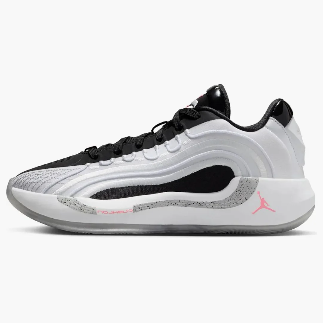 Jordan Luka 4 White Cement (gs)