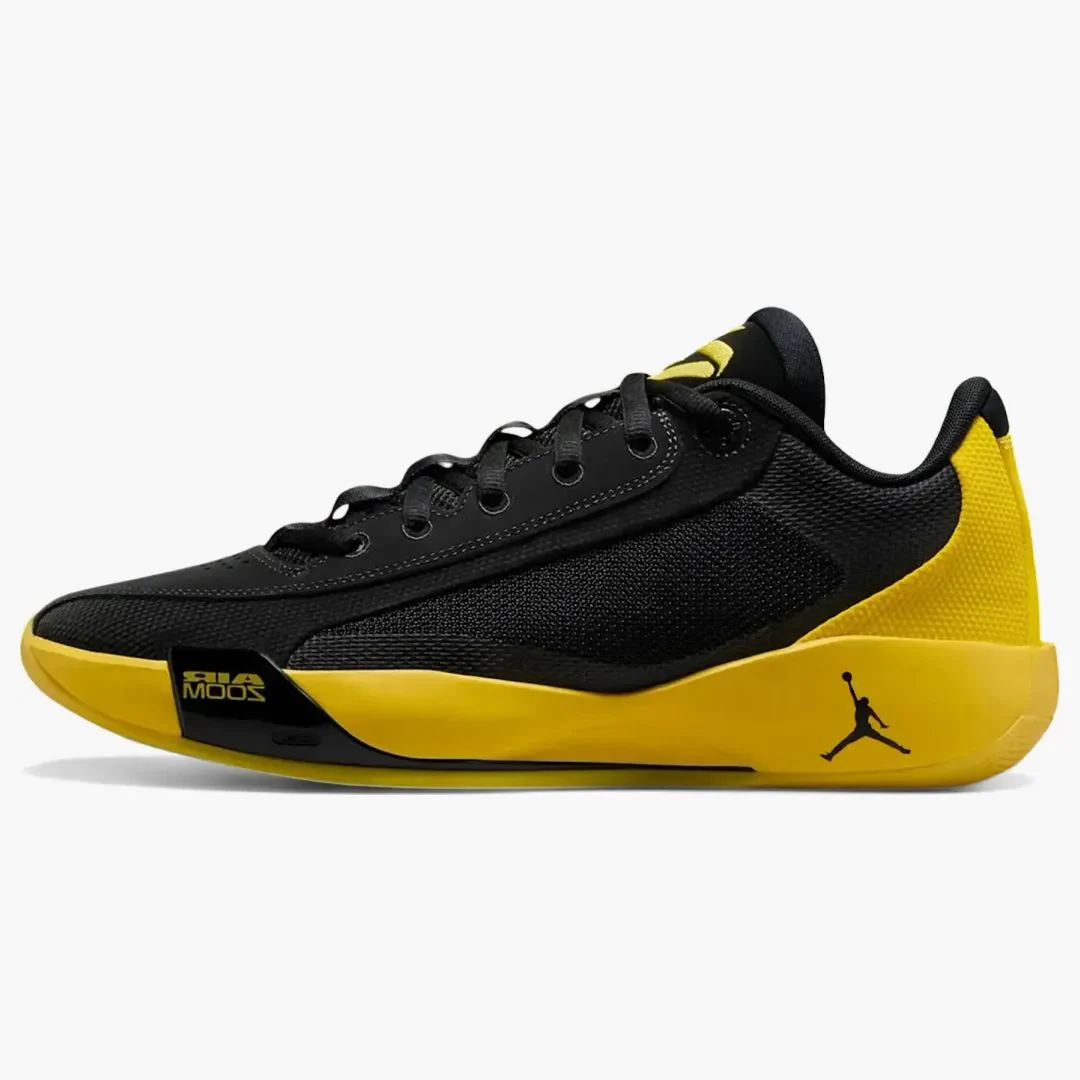 Jordan Luka .77 Quai 54