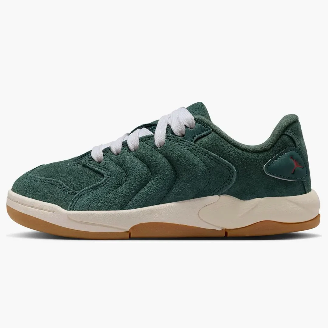 Jordan Session Deep Fir Pale Ivory (gs)