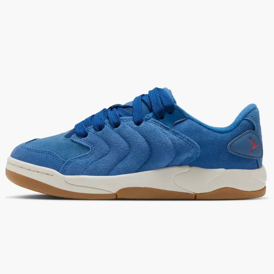 Jordan Session Storm Blue (gs)