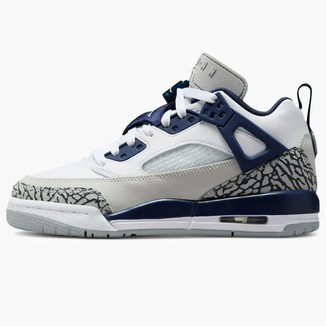 Jordan Spizike Low Georgetown (gs)