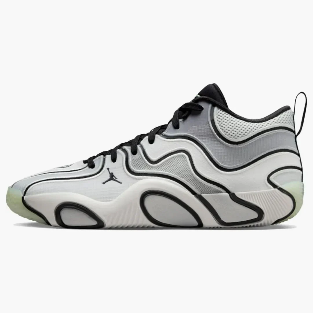 Jordan Tatum 3 Zen