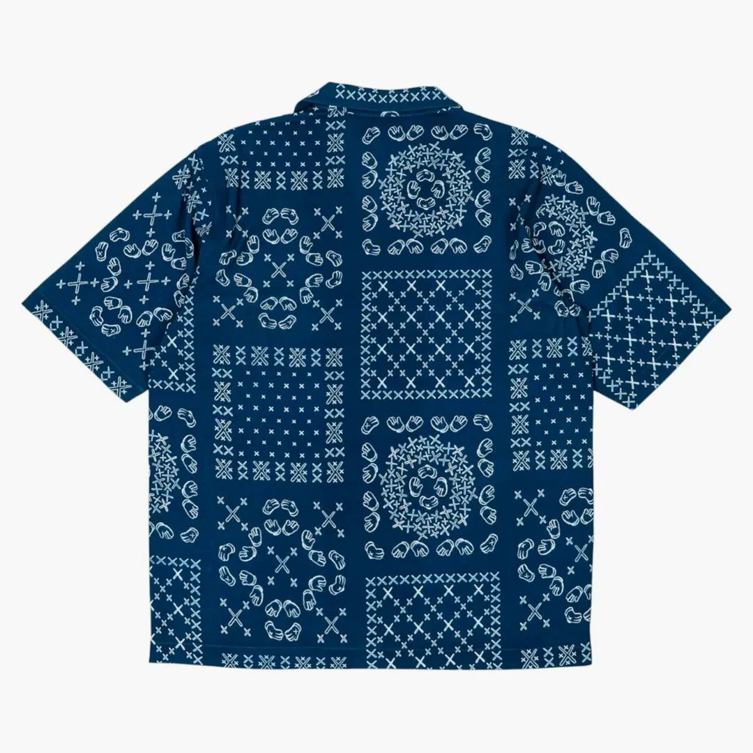 Kaws Holiday Thailand Summer Shirt Multicolor - Image 2